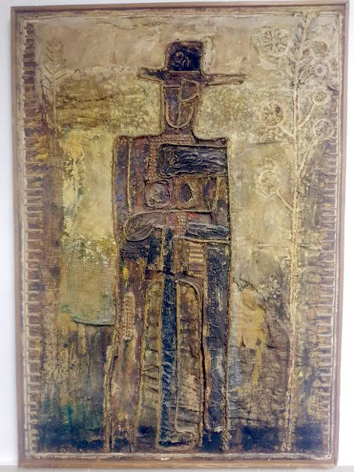 Predrag Goll, akvarelista, Slavonski Brod